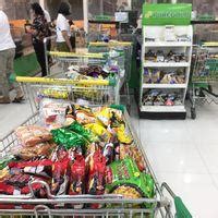 puregold tabang